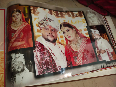 Lucknow woman found dead 6 months after marriage; family claims dowry harassment, ‘pre-planned murder’