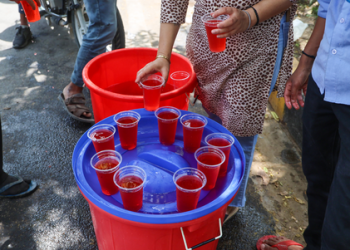 Take care of yourself, enjoy traditional drinks like lassi, Aam Panna during summers: PM Modi
