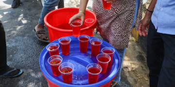 Take care of yourself, enjoy traditional drinks like lassi, Aam Panna during summers: PM Modi