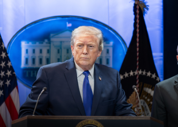 Trump sets three red lines for Iran deal