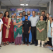Newborn from Kutch survives rare congenital defect after complex surgery at Ahmedabad Civil Hospital
