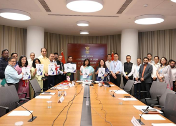 Union Health Secretary unveils app for tobacco-free educational institutions