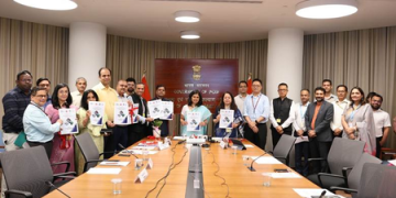 Union Health Secretary unveils app for tobacco-free educational institutions
