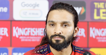 ‘It’s a final, but for me it’s a normal game’: Patidar focuses on staying calm ahead of IPL title clash