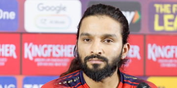 ‘It’s a final, but for me it’s a normal game’: Patidar focuses on staying calm ahead of IPL title clash