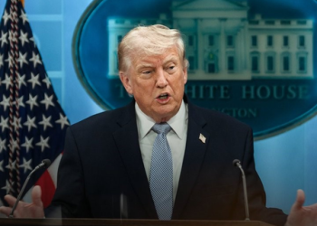 Trump defers ‘final determination’ on draft deal with Iran