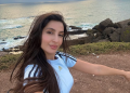 Nora Fatehi is in her ‘selfie era’ as she shares glimpses from her picturesque holiday