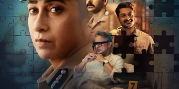 Karisma Kapoor on ‘Brown’: No attempt to glamorise pain or simplify human relationships