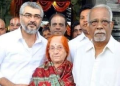 Tamil superstar Ajith’s mother Mohini passes away; CM Vijay conveys condolences