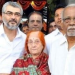 Tamil superstar Ajith’s mother Mohini passes away; CM Vijay conveys condolences