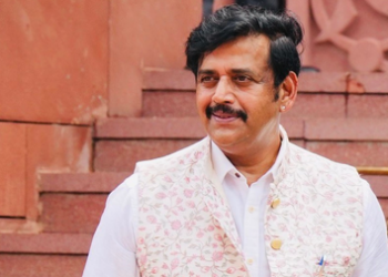 Ravi Kishan gets nostalgic about ‘Army’ days with Sridevi while working with Janhvi Kapoor in ‘Peddi’