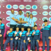 Asian Wrestling C’ship: India win 2 gold medals in women’s wrestling in Vietnam