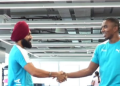 PM Modi talks to Gurindervir Singh, Animesh Kujur; praises their ‘exemplary’ performance