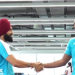 PM Modi talks to Gurindervir Singh, Animesh Kujur; praises their ‘exemplary’ performance