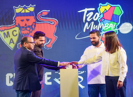 Sayali Satghare, Saima Thakor, and Humaira Kazi named icon players for inaugural T20 Mumbai Women’s League