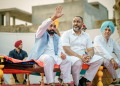 Punjab’s peace, communal harmony cannot be allowed to be disturbed; divisive forces will never succeed in Punjab: CM Bhagwant Singh Mann