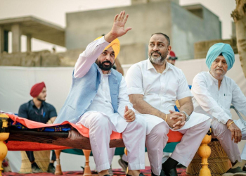 Punjab’s peace, communal harmony cannot be allowed to be disturbed; divisive forces will never succeed in Punjab: CM Bhagwant Singh Mann