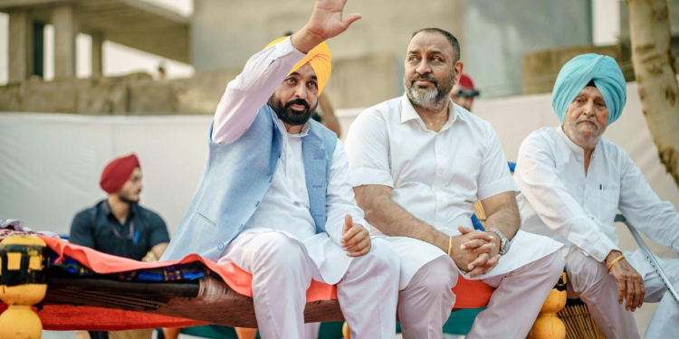 Punjab’s peace, communal harmony cannot be allowed to be disturbed; divisive forces will never succeed in Punjab: CM Bhagwant Singh Mann