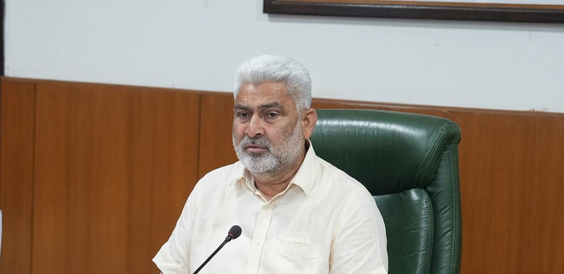 Lal Chand Kataruchak