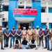 BATALA DOUBLE MURDER CASE: THREE OPERATIVES OF GANGSTER HAPPY JATT ARRESTED WHILE FLEEING TO BHUTAN
