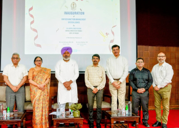 Bhagwant Mann Govt launches digital e-sanction system to end manual approvals, boost transparency in financial governance