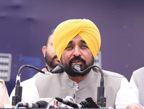 Finance Minister Harpal Singh Cheema directs DCs to complete development works Under Rangla Punjab Vikas Scheme