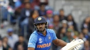 All-rounder Vijay Shankar announces retirement from all forms of Indian cricket