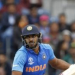All-rounder Vijay Shankar announces retirement from all forms of Indian cricket