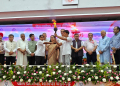 MP Atul Garg inaugurated “Khelo Chandigarh Games 2026” in a grand manner; more than 2000 players participating