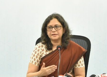 CEO ANINDITA MITRA