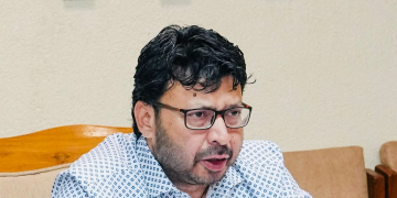Dr. Ravjot Singh