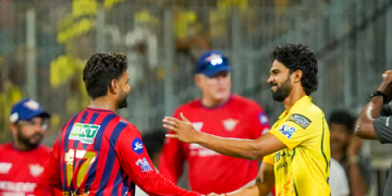 IPL 2026: LSG skipper Rishabh Pant fined for slow over-rate against CSK