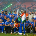 India consolidate No.1 spot in ICC Men’s T20I rankings