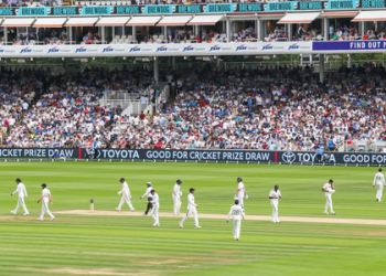 Lord’s breaks UK Women’s Test attendance record with 23,207 tickets sold for clash against India