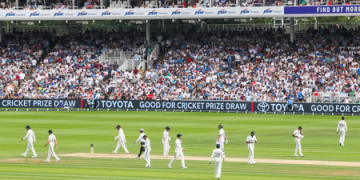 Lord’s breaks UK Women’s Test attendance record with 23,207 tickets sold for clash against India