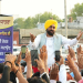 Punjab Witnessing Historic Transformation as Canal Water Reaching Tail Ends: CM