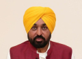 Bhagwant Mann