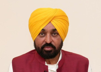 Bhagwant Mann