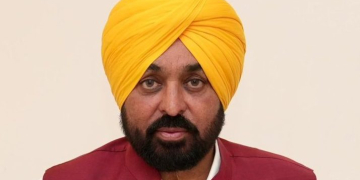 Bhagwant Mann