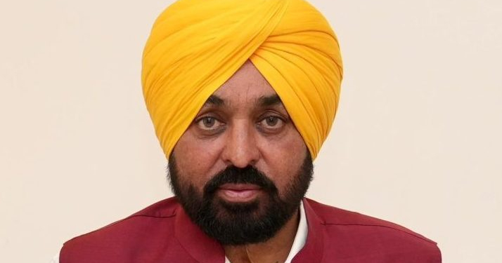 Bhagwant Mann