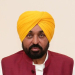 Bhagwant Mann