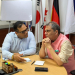 Power Minister Sanjeev Arora Chairs High-Level Meeting to Review Restoration Efforts After Storm Damage; applauds PSPCL for great efforts