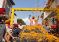 Jobs & industry return to Punjab under Bhagwant Mann Govt; Doaba gets major boost as CM announces JCT Mill to restart