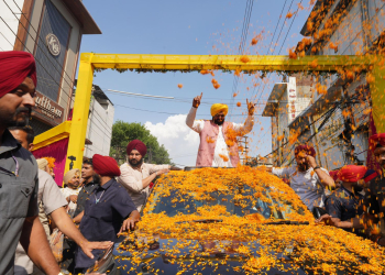 Jobs & industry return to Punjab under Bhagwant Mann Govt; Doaba gets major boost as CM announces JCT Mill to restart