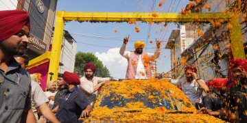 Jobs & industry return to Punjab under Bhagwant Mann Govt; Doaba gets major boost as CM announces JCT Mill to restart