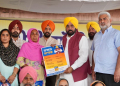 Historic initiative by Bhagwant Mann Govt, distribution of free food kits begins for 40 lakh poor, Dalit and backward families in Punjab
