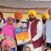Historic initiative by Bhagwant Mann Govt, distribution of free food kits begins for 40 lakh poor, Dalit and backward families in Punjab