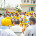 “Murder of Democracy by Modi Govt”: AAP Hits Streets Across Punjab, Gheraos BJP Offices Over ED Action on Sanjeev Arora