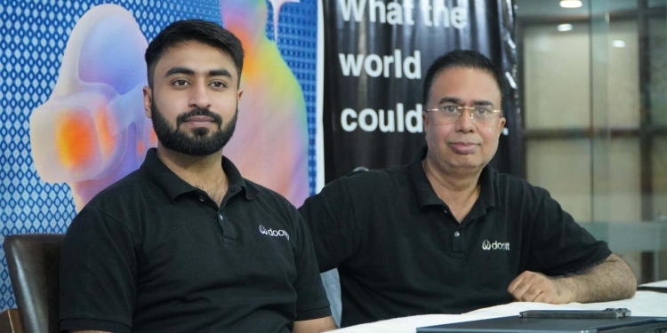 24-Year-Old Chandigarh Entrepreneur Disrupts Real Estate with AI, Something The World Couldn’t Achieve