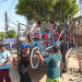 MCC launches special drive against illegal ice cream vendors, 35 rehris impounded
